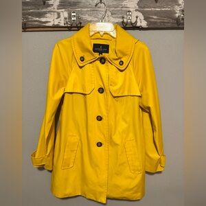 London Fog Rain Coat